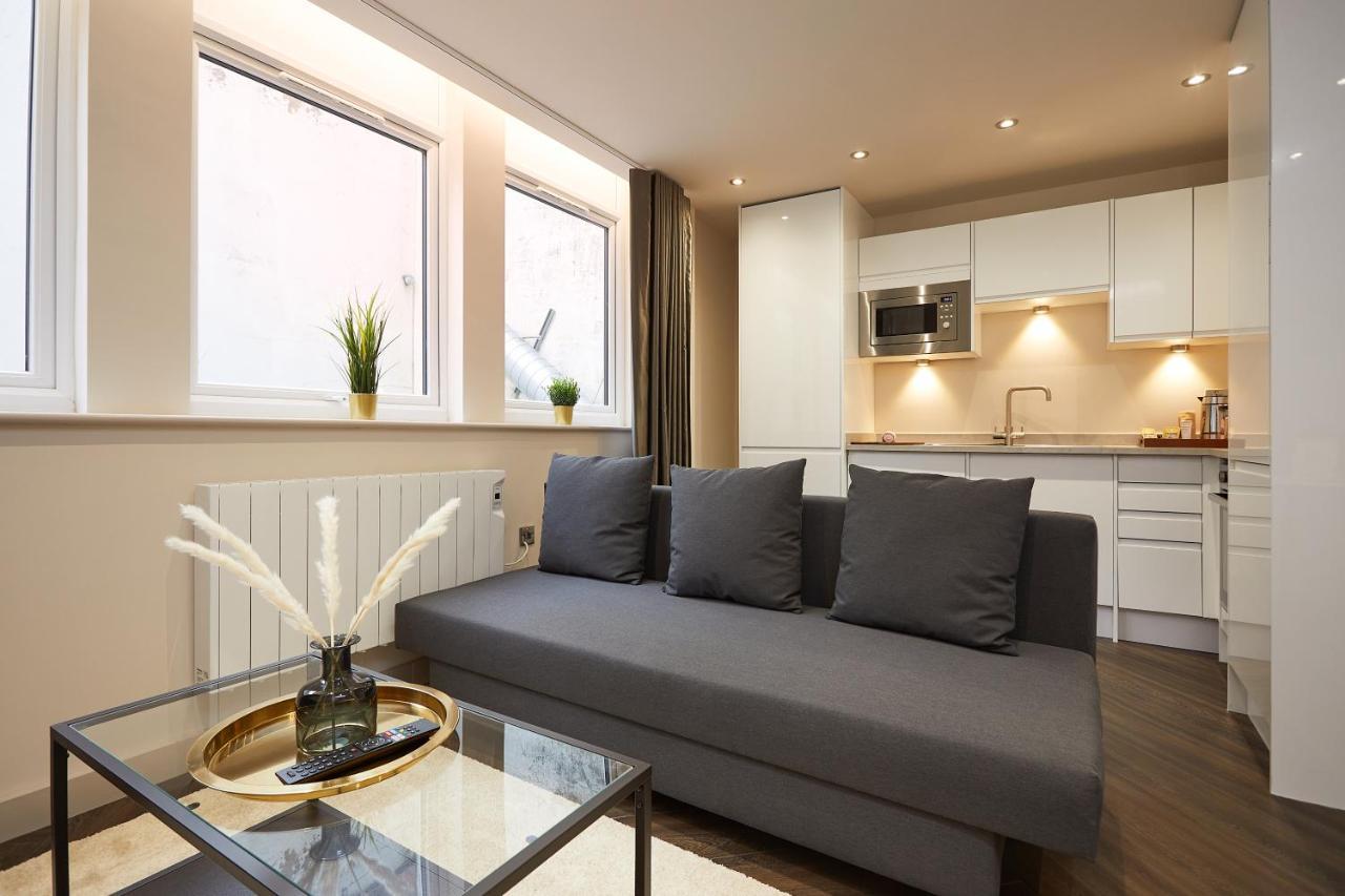 Humber Lofts Apartments 킹스턴어폰헐 외부 사진