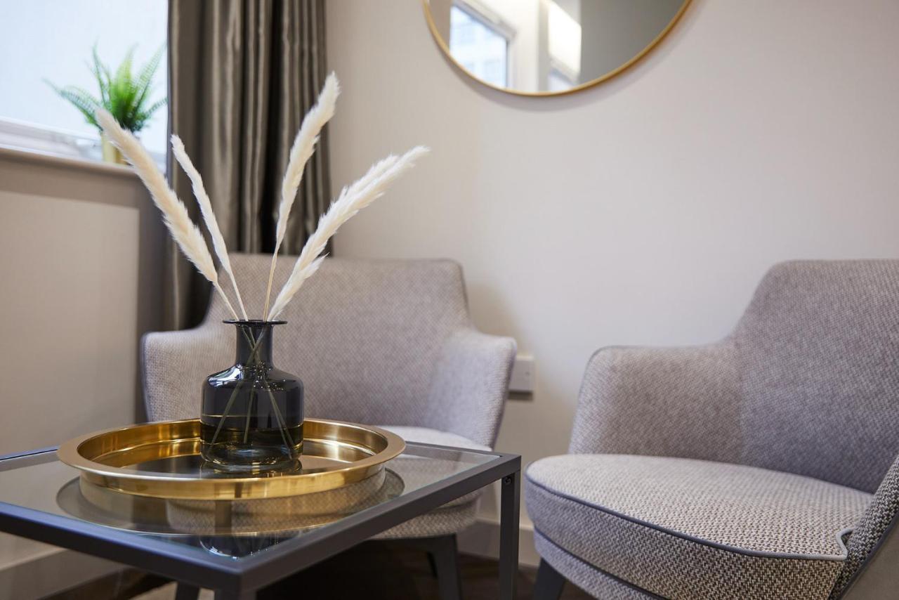 Humber Lofts Apartments 킹스턴어폰헐 외부 사진