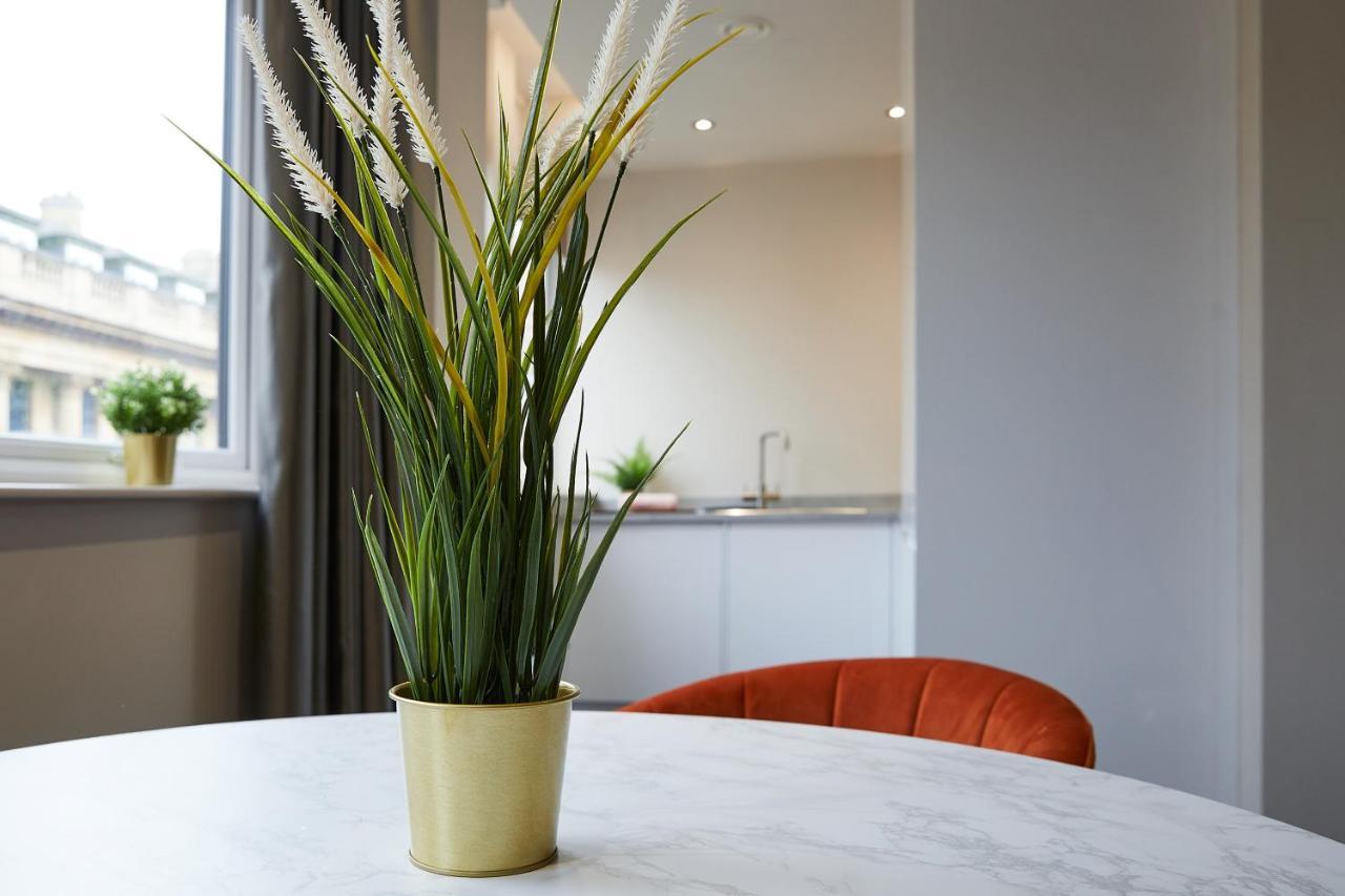 Humber Lofts Apartments 킹스턴어폰헐 외부 사진