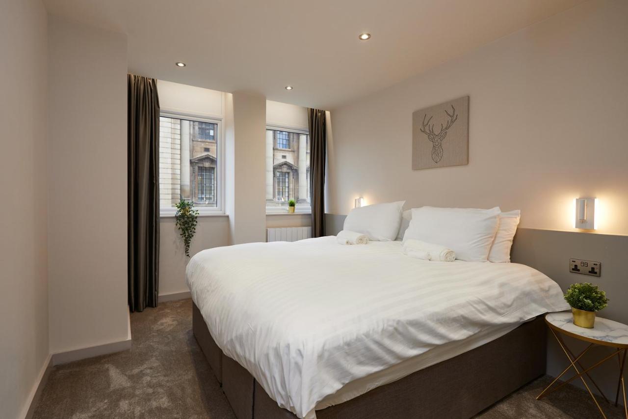 Humber Lofts Apartments 킹스턴어폰헐 외부 사진
