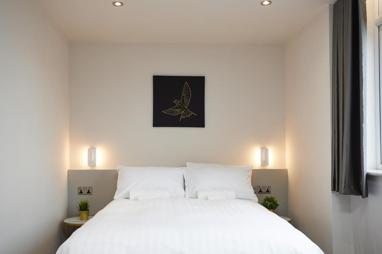 Humber Lofts Apartments 킹스턴어폰헐 외부 사진