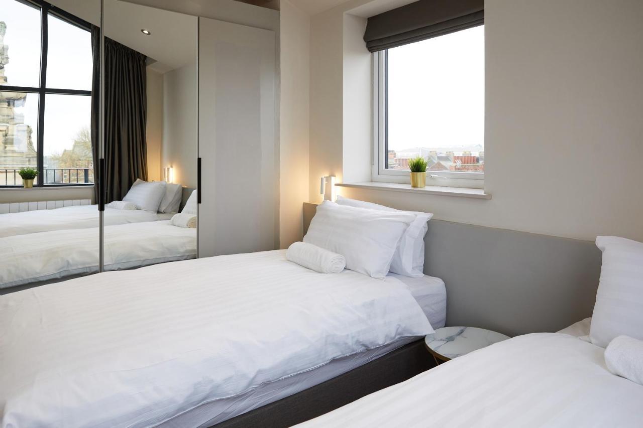Humber Lofts Apartments 킹스턴어폰헐 외부 사진