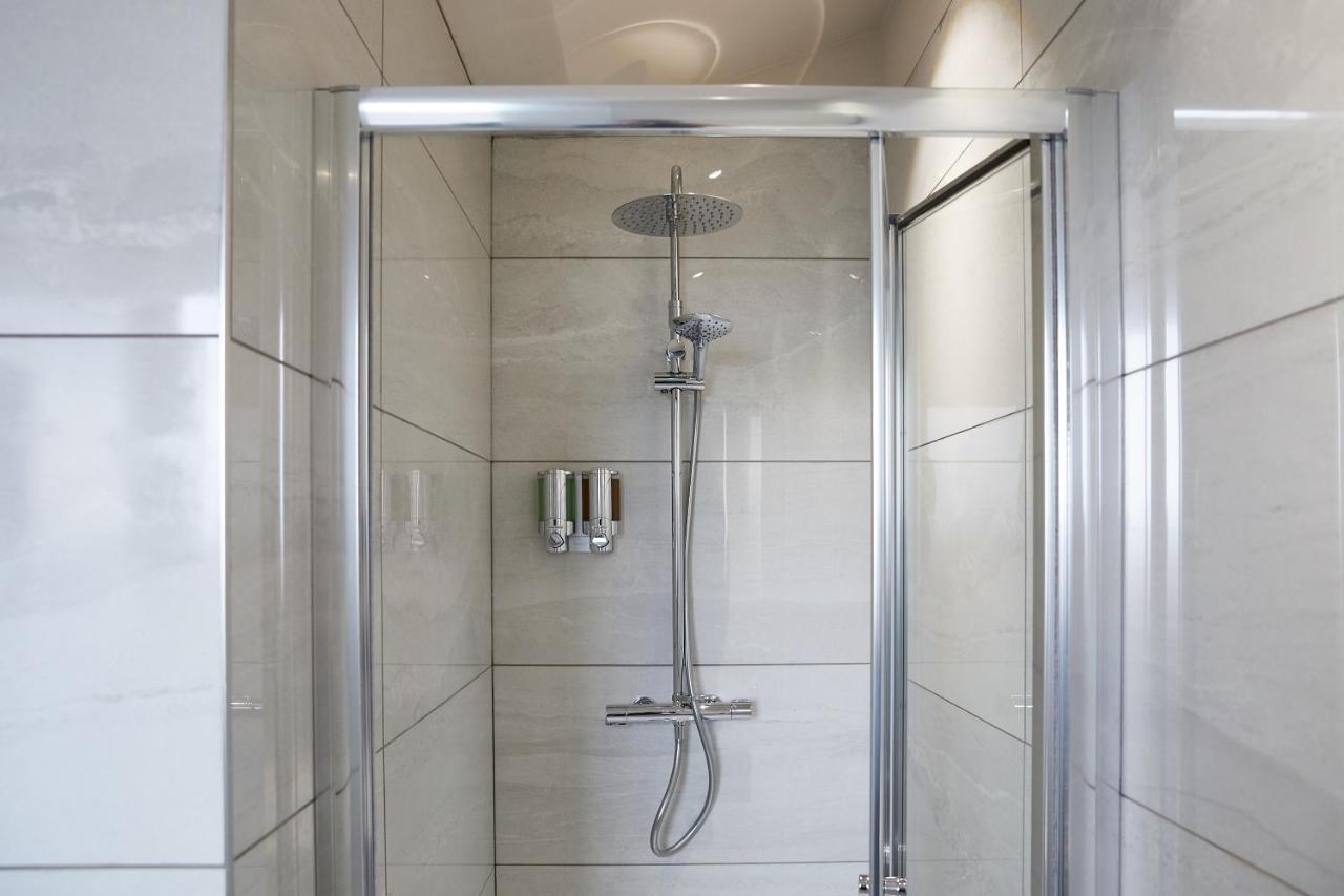 Humber Lofts Apartments 킹스턴어폰헐 외부 사진