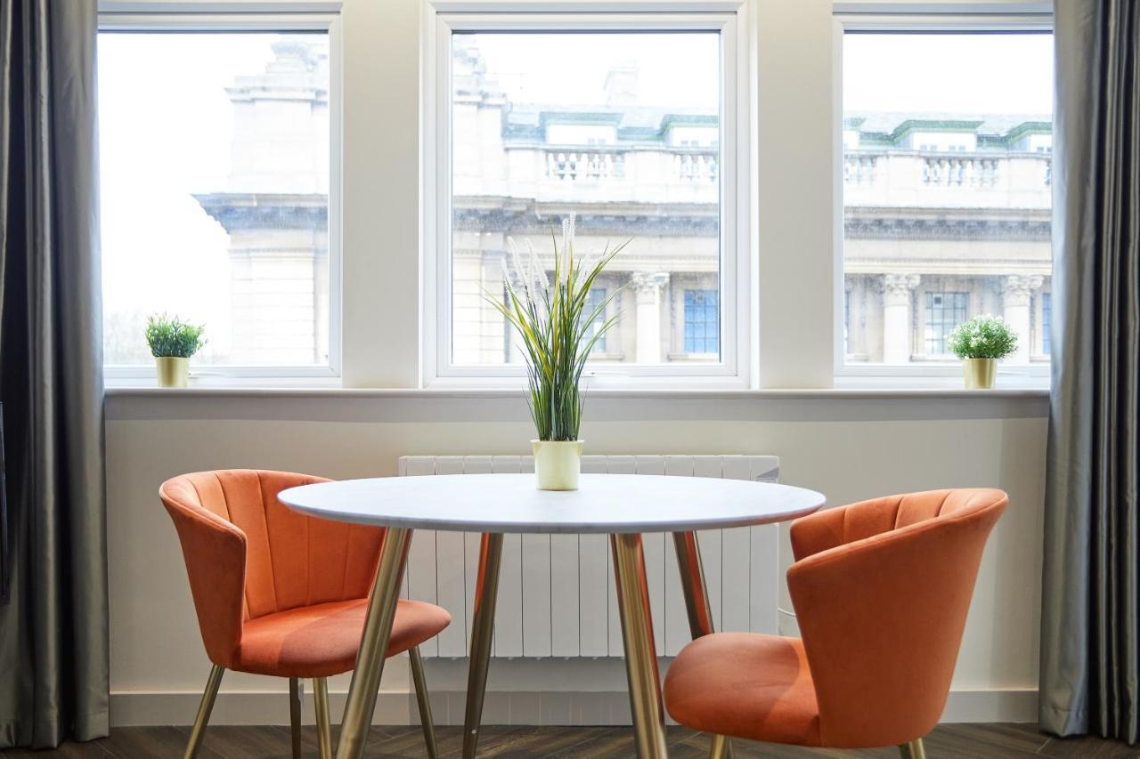 Humber Lofts Apartments 킹스턴어폰헐 외부 사진
