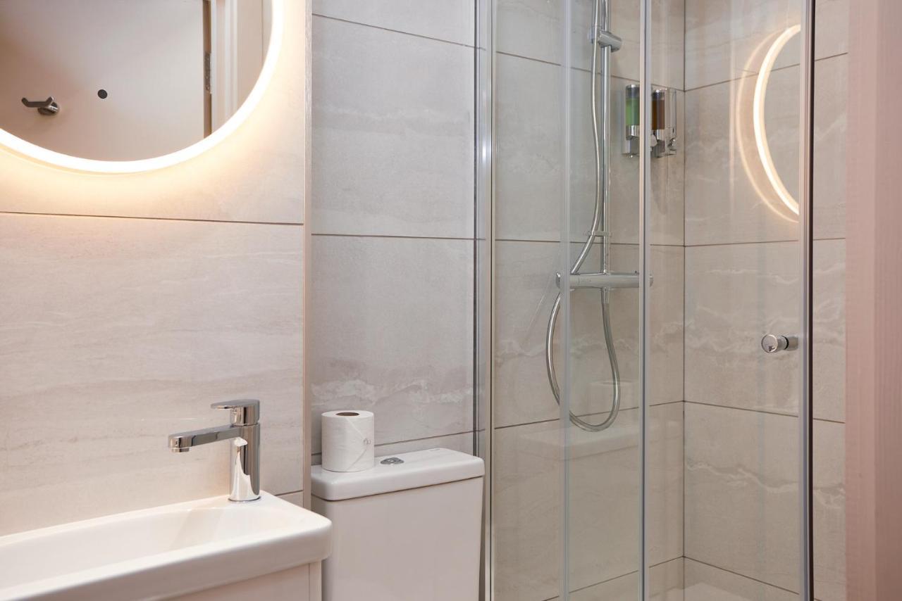 Humber Lofts Apartments 킹스턴어폰헐 외부 사진