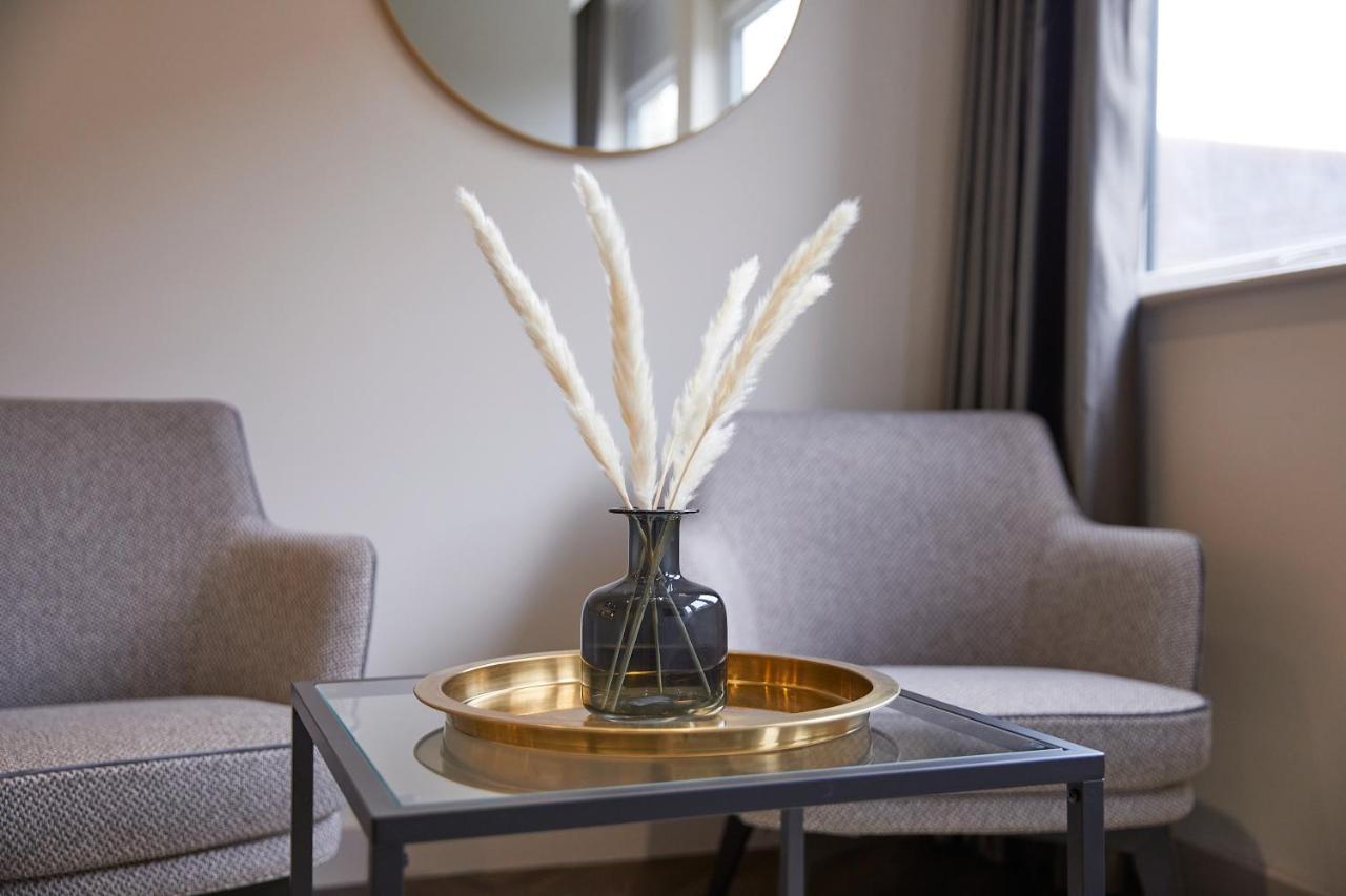 Humber Lofts Apartments 킹스턴어폰헐 외부 사진