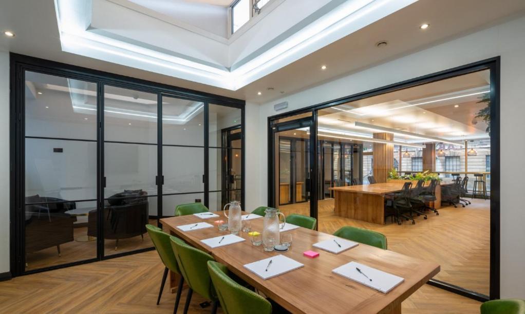 Humber Lofts Apartments 킹스턴어폰헐 외부 사진