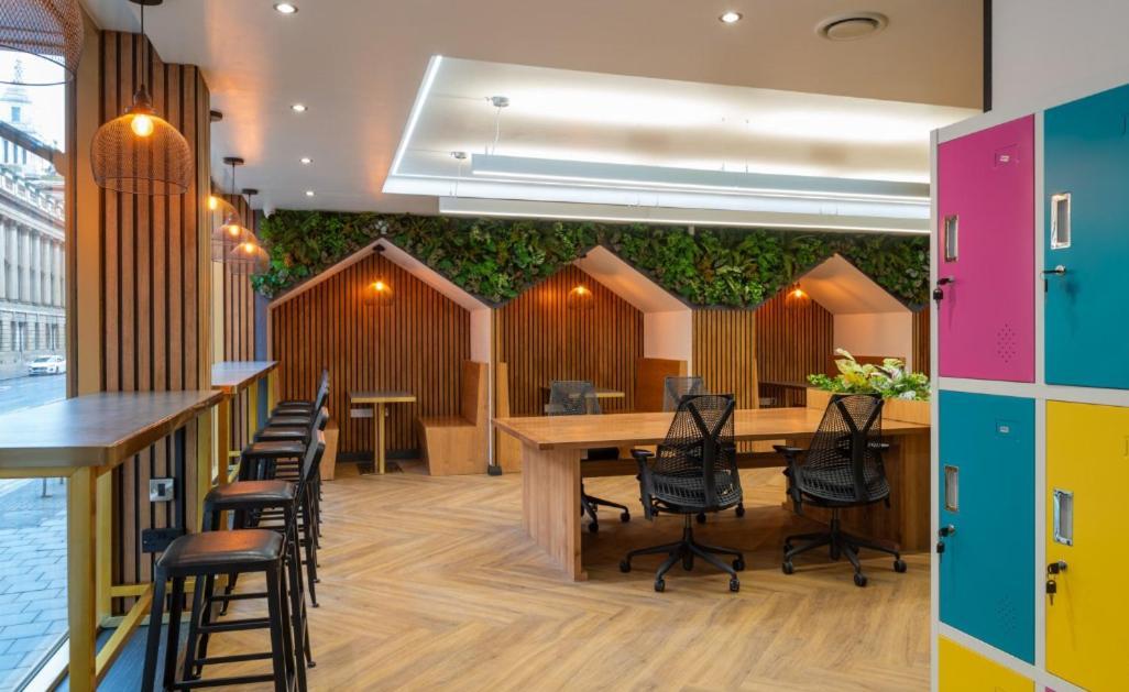 Humber Lofts Apartments 킹스턴어폰헐 외부 사진
